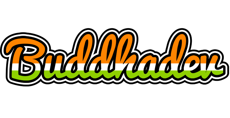 Buddhadev mumbai logo