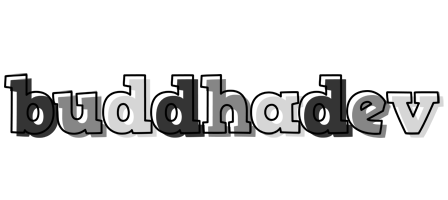 Buddhadev night logo
