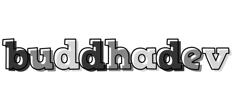 Buddhadev night logo