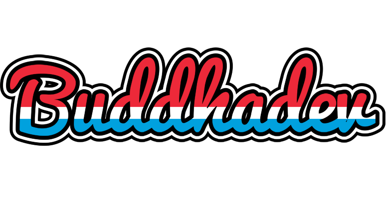 Buddhadev norway logo