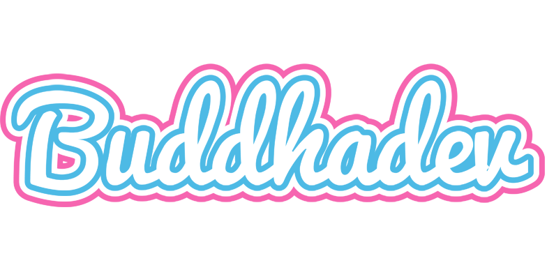 Buddhadev outdoors logo