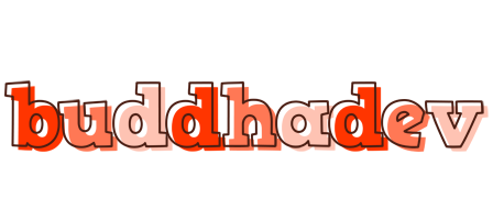 Buddhadev paint logo