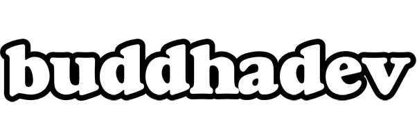 Buddhadev panda logo