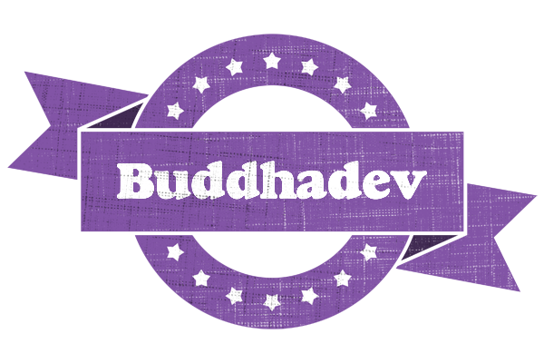 Buddhadev royal logo