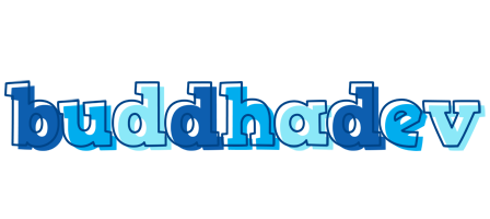 Buddhadev sailor logo