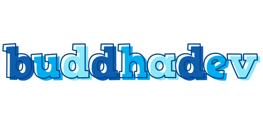 Buddhadev sailor logo