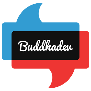 Buddhadev sharks logo