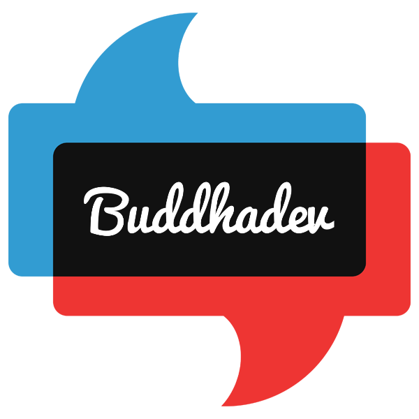 Buddhadev sharks logo