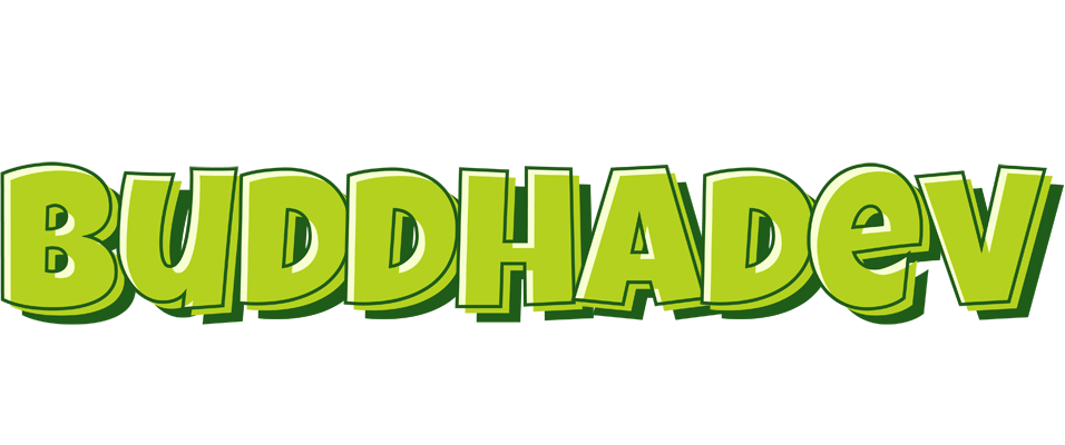 Buddhadev summer logo