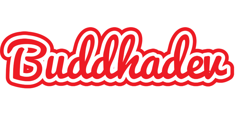 Buddhadev sunshine logo