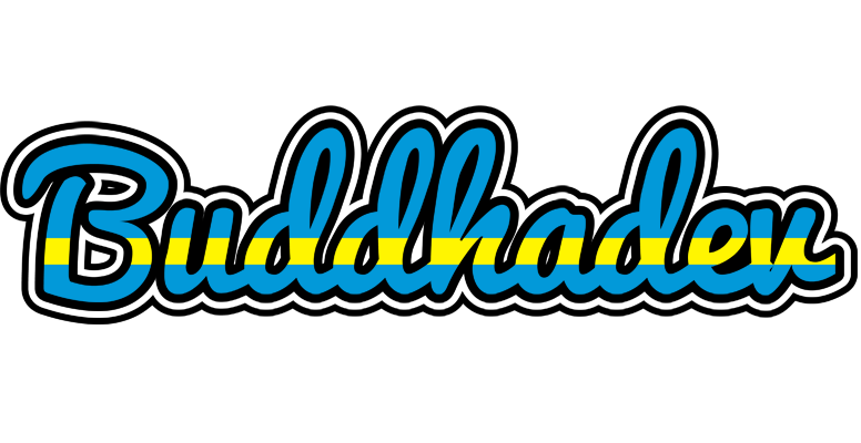Buddhadev sweden logo