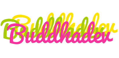 Buddhadev sweets logo