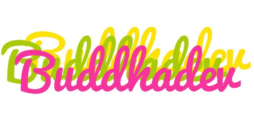 Buddhadev sweets logo