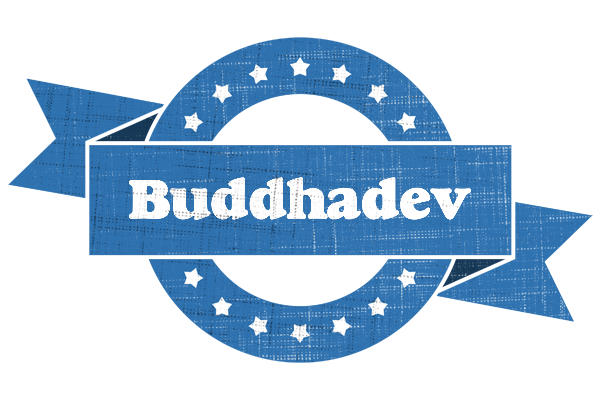 Buddhadev trust logo