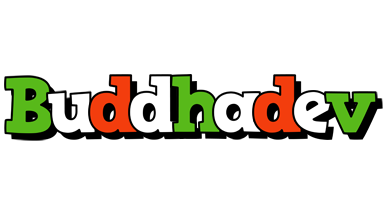 Buddhadev venezia logo