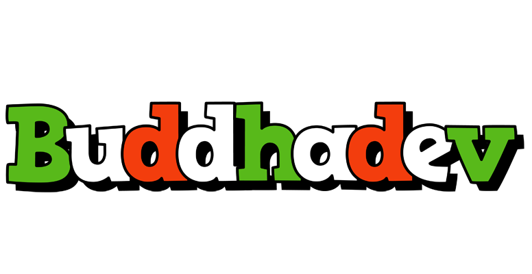 Buddhadev venezia logo