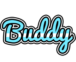 Buddy argentine logo