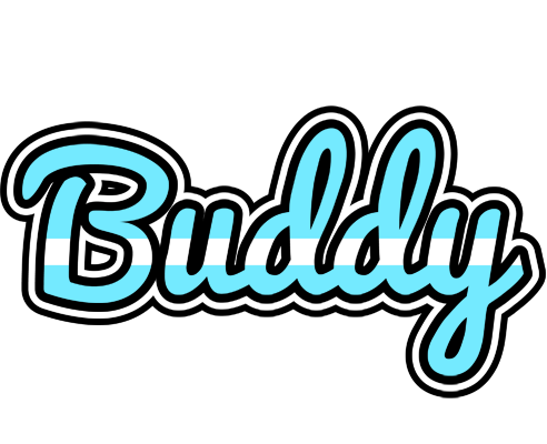 Buddy argentine logo