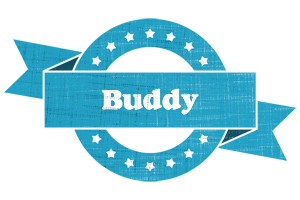 Buddy balance logo
