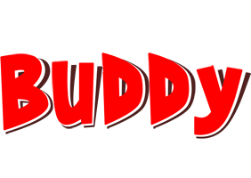 Buddy basket logo