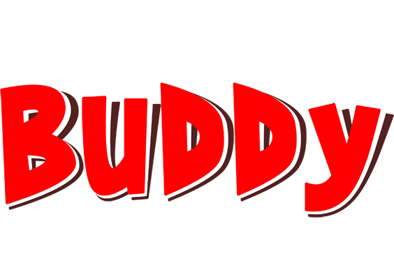 Buddy basket logo