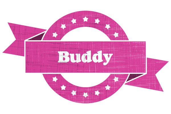 Buddy beauty logo