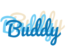 Buddy breeze logo