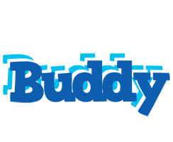Buddy business logo