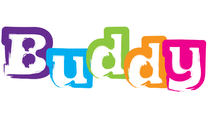 Buddy casino logo