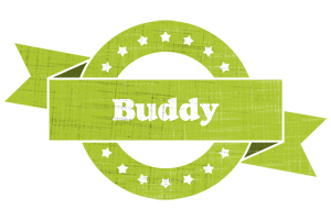 Buddy change logo