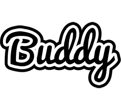 Buddy chess logo