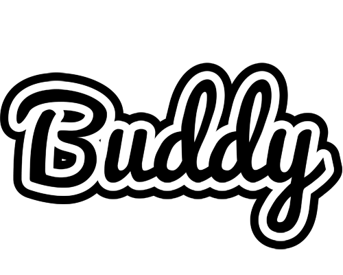Buddy chess logo