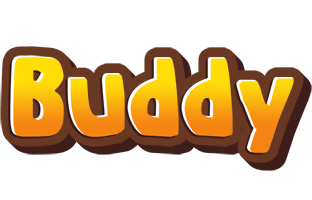 Buddy cookies logo