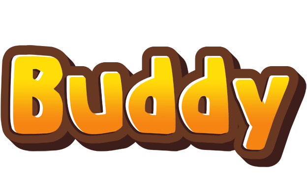 Buddy cookies logo