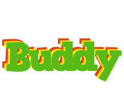 Buddy crocodile logo