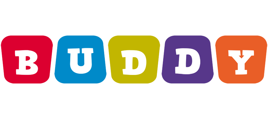 Buddy daycare logo