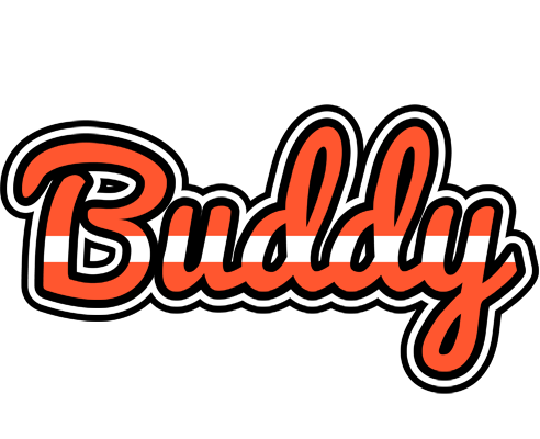 Buddy denmark logo