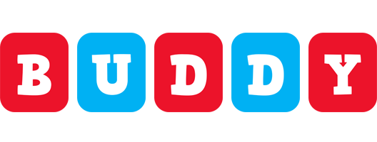 Buddy diesel logo