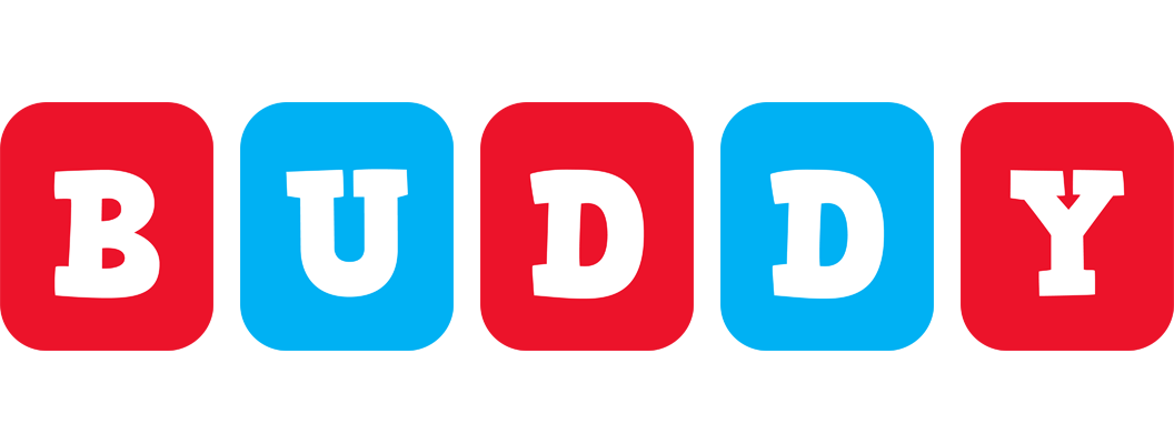 Buddy diesel logo