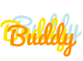 Buddy energy logo