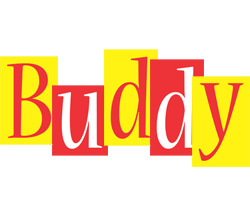 Buddy errors logo