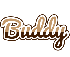 Buddy exclusive logo