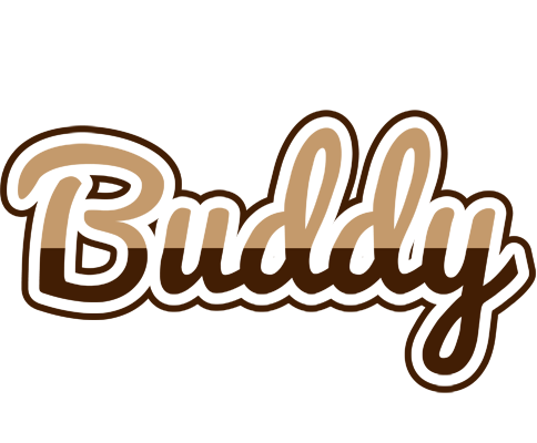 Buddy exclusive logo