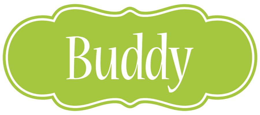 Buddy family logo