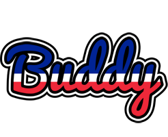 Buddy france logo