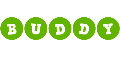 Buddy games logo