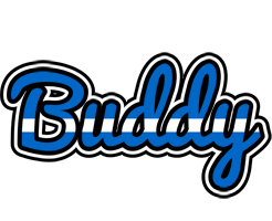 Buddy greece logo
