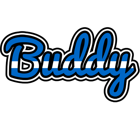 Buddy greece logo