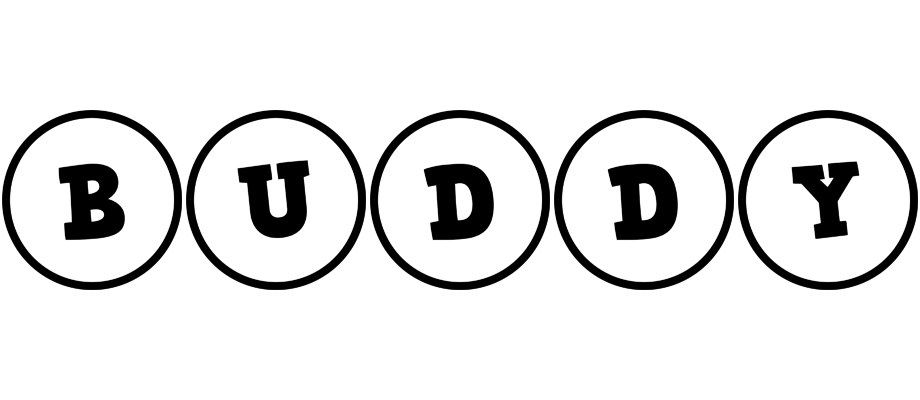 Buddy handy logo