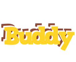 Buddy hotcup logo